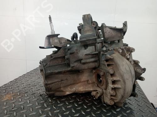 Gearbox PEUGEOT 807 (EB_) 2.0 HDI | BP39033041M3 - Image 2