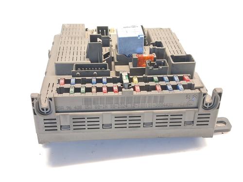 Fuse box CITROËN C5 I (DC_) 2.0 HDi (DCRHZB, DCRHZE) | BP29424608E1 