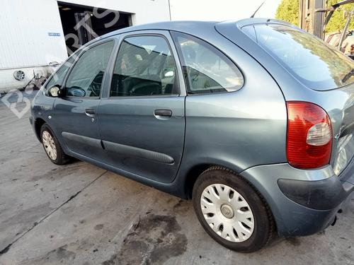 Gearbox CITROËN XSARA PICASSO (N68)  | BP21203146M3 