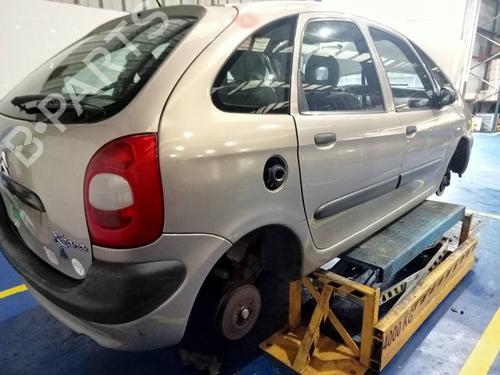 Starter CITROËN XSARA PICASSO (N68)  | BP26529931M8 