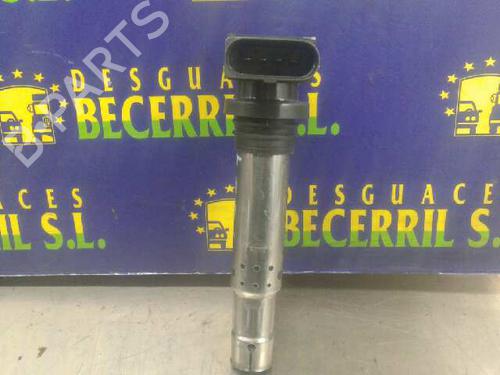 Ignition coil SEAT IBIZA III (6L1) 1.2 | BP8459614M94