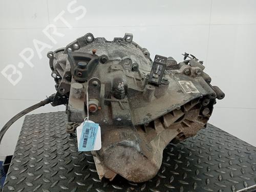 Used Gearbox Gearbox 37447188 37447188