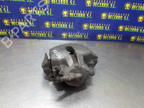 Right front brake caliper BMW 5 (E39) 523 i | BP16167974M104 