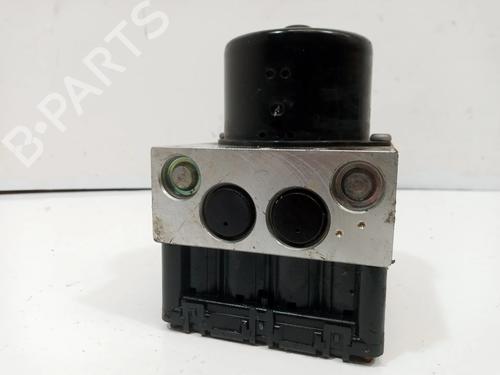 ABS pump PEUGEOT 206 Hatchback (2A/C)  | BP9681437M43 