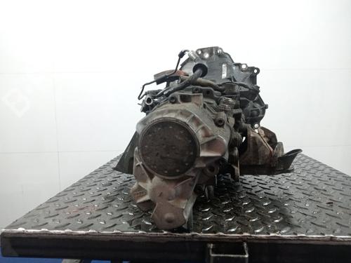 Caja de cambios VW PASSAT B5.5 (3B3) 1.9 TDI 4motion | BP29940549M3 
