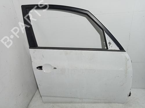Used Right front door HYUNDAI ix20 (JC) 1.4 CRDi (78 hp) 24622056