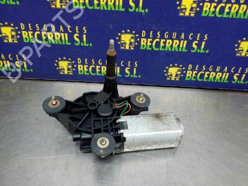 Viskermotor bakrute FIAT STILO (192_) 1.4 16V (90 hp) 8444299