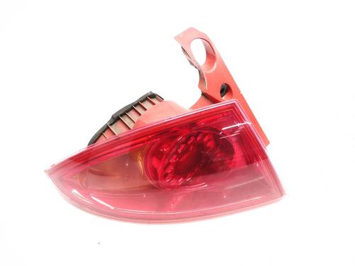 Used Left taillight Left taillight SEAT LEON (1P1) 1.6 TDI (105 hp) 34157678 34157678