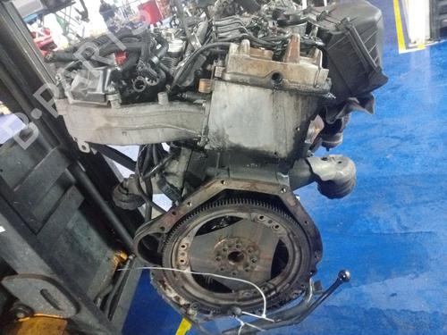 Engine MERCEDES-BENZ C-CLASS (W203)  | BP22743452M1 