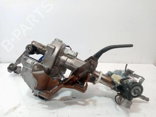Used Steering column NISSAN QASHQAI / QASHQAI +2 I (J10, NJ10, JJ10E) 2.0 (141 hp) 10325687