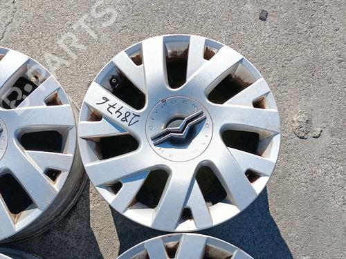 Rim CITROËN C4 I (LC_)  | BP22892812C45 