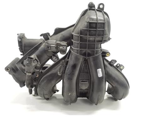 Intake manifold FORD MONDEO III Saloon (B4Y)  | BP16832205M70 