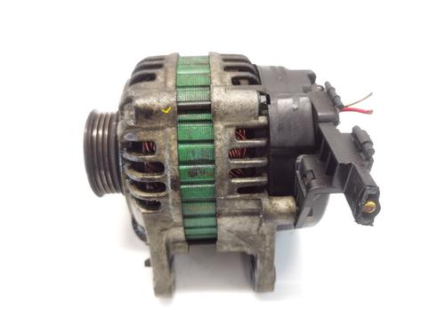 Used Alternator Alternator HYUNDAI COUPE I (RD) 1.6 i 16V (114 hp) 36022814 36022814