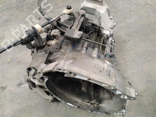 Gearbox FORD MONDEO IV Saloon (BA7) 2.0 | BP10228927M3 