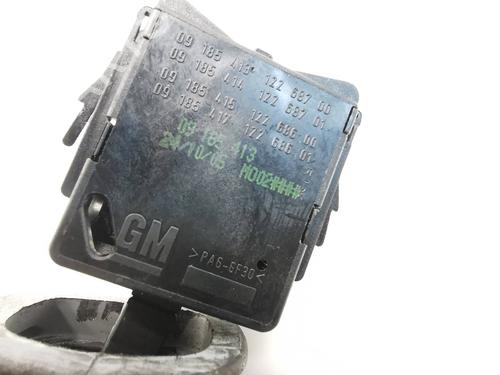 Steering column stalk OPEL MERIVA A MPV (X03) 1.6 16V (E75) | BP22368846I23 