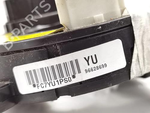 Squib airbag CHEVROLET CAPTIVA (C100, C140) 2.0 D 4WD | BP16184291C102 
