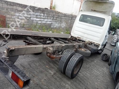 Starter RENAULT MASCOTT Platform/Chassis (UH_, HH_) 110 | BP15677713M8 