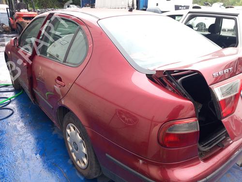 Electronic module SEAT TOLEDO II (1M2) 1.9 TDI | BP37585176M83  - Image 6