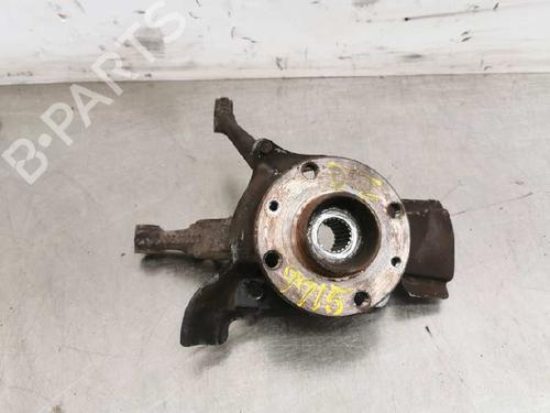 Used Left front steering knuckle FIAT SEICENTO / 600 (187_) [1997-2010]  8464969