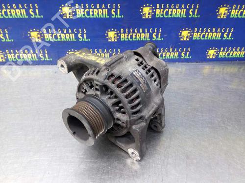 Used Alternator VOLVO V70 I (875, 876) 2.4 (140 hp) 8446172