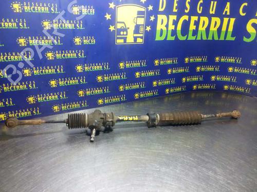 Used Steering rack SEAT MARBELLA (28A) 0.9 (40 hp) 8437888