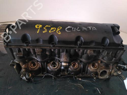 Used Cylinder head CITROËN XM (Y3) [1989-1994]  10973487