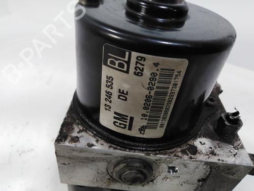 ABS pump OPEL ASTRA H (A04) 1.7 CDTI (L48) | BP8473951M43 