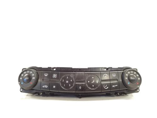 Used Climate control MERCEDES-BENZ E-CLASS (W211) [2002-2009]  12326282