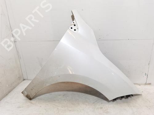Used Right front fenders RENAULT MEGANE III Hatchback (BZ0/1_, B3_) [2008-2025]  27398808