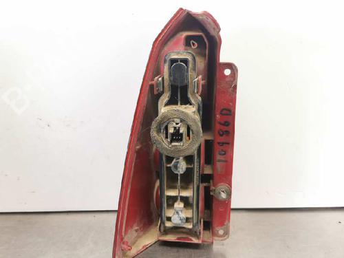 Right taillight FORD FOCUS I Turnier (DNW) 1.8 TDCi | BP8467510C35 