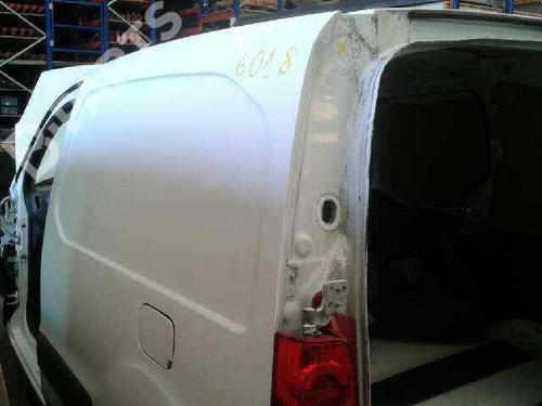 Left front window switch CITROËN BERLINGO Box Body/MPV (B9) 1.6 HDi 75 | BP8479371C106  - Image 9