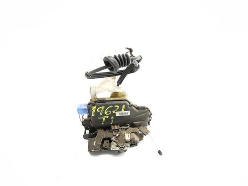 Venstre bak lås SEAT IBIZA III (6L1) 1.9 TDI (100 hp) 27932516