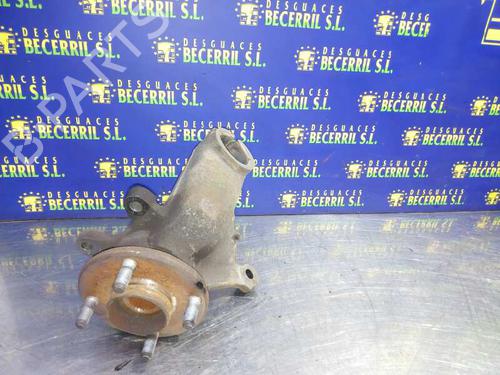Used Left front steering knuckle FORD MONDEO II (BAP) [1996-2000]  11253288