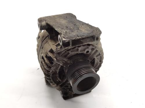 Used Alternator Alternator OPEL ZAFIRA A MPV (T98) 2.2 16V (F75) (147 hp) 40063836 40063836