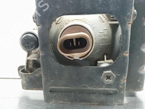 Left front fog light CHEVROLET NUBIRA Saloon  | BP8476098C30 