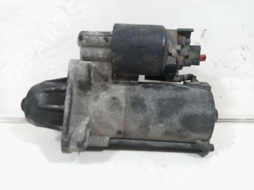 Startmotor FORD FOCUS I (DAW, DBW) 1.6 16V | BP8469216M8 