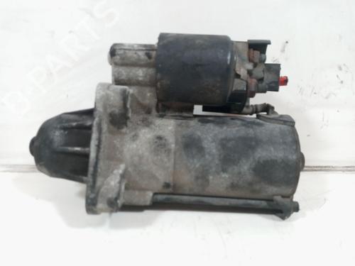 BP8469216M8 | Motor de arranque FORD FOCUS I (DAW, DBW) 1.6 16V BP8469216M8