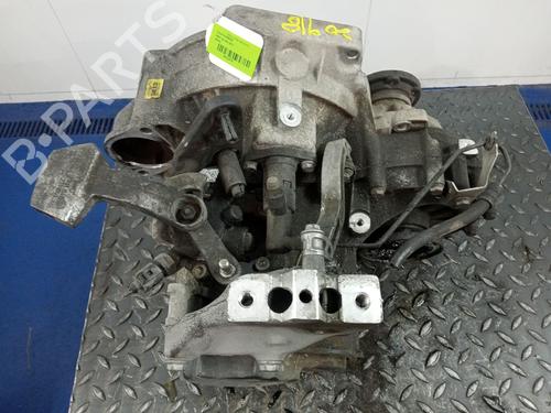 Gearbox SEAT ALTEA (5P1) 1.9 TDI | BP29422916M3 