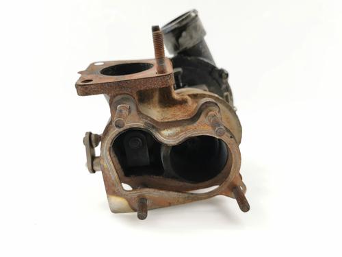 Turbocharger/Supercharger CHRYSLER VOYAGER IV (RG, RS) 2.8 CRD | BP15726228M71 