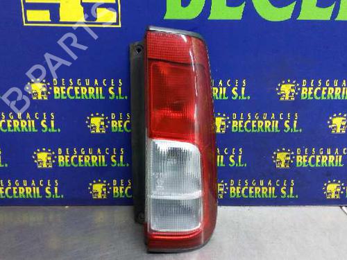 Højre baglygte SUZUKI IGNIS I (FH) [2000-2005]  8438609