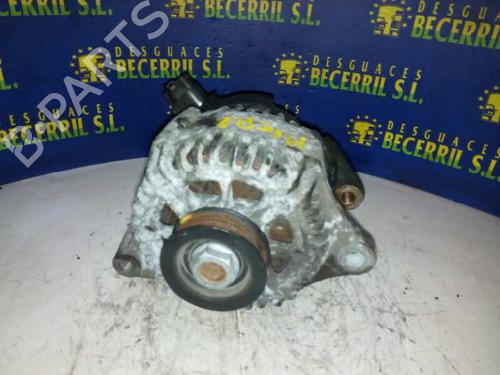 Used Alternator NISSAN MICRA III (K12) 1.4 16V (88 hp) 8426498