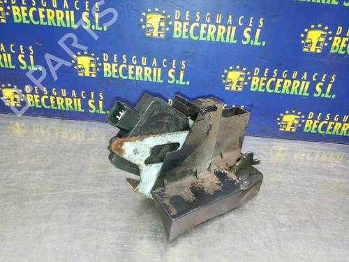 Rear left lock KIA RIO I Hatchback (DC) 1.3 | BP8432611C100 