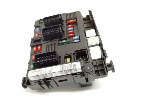 Used Fuse box Fuse box CITROËN C3 I (FC_, FN_) 1.4 HDi (68 hp) 34350634 34350634