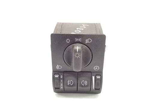 Used Headlight switch OPEL ZAFIRA A MPV (T98) 2.0 DTI 16V (F75) (101 hp) 27262864