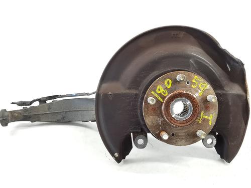 Used Left front steering knuckle HONDA ACCORD VII (CL, CN) 2.0 (CL7) (155 hp) 24052978