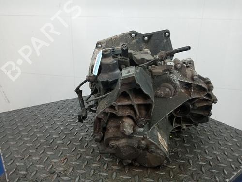 Used Gearbox Gearbox 38619890 38619890