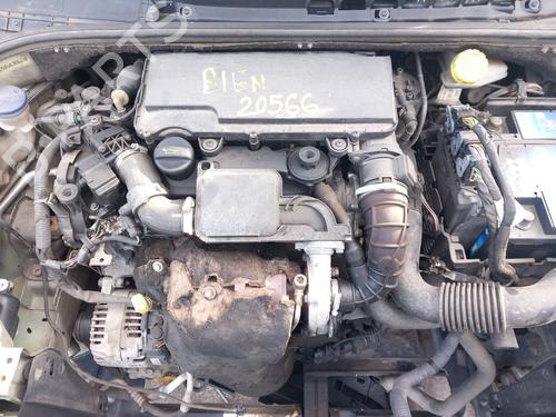 Motor CITROËN C3 I (FC_, FN_) 1.4 HDi (68 hp) 31092934