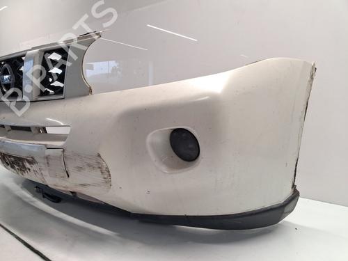 Front bumper NISSAN X-TRAIL II (T31) 2.0 dCi 4x4 | BP32316319C7