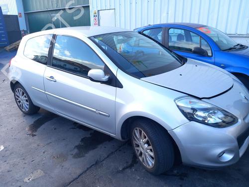Ricambi RENAULT CLIO III (BR0/1, CR0/1) 1.5 dCi (BR17, CR17) 4994544