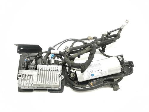 Start-Stopp-System für Start-Stopp-System CITROËN DS3 (SA_) 1.6 HDi 115 (114 hp) 35900893 35900893